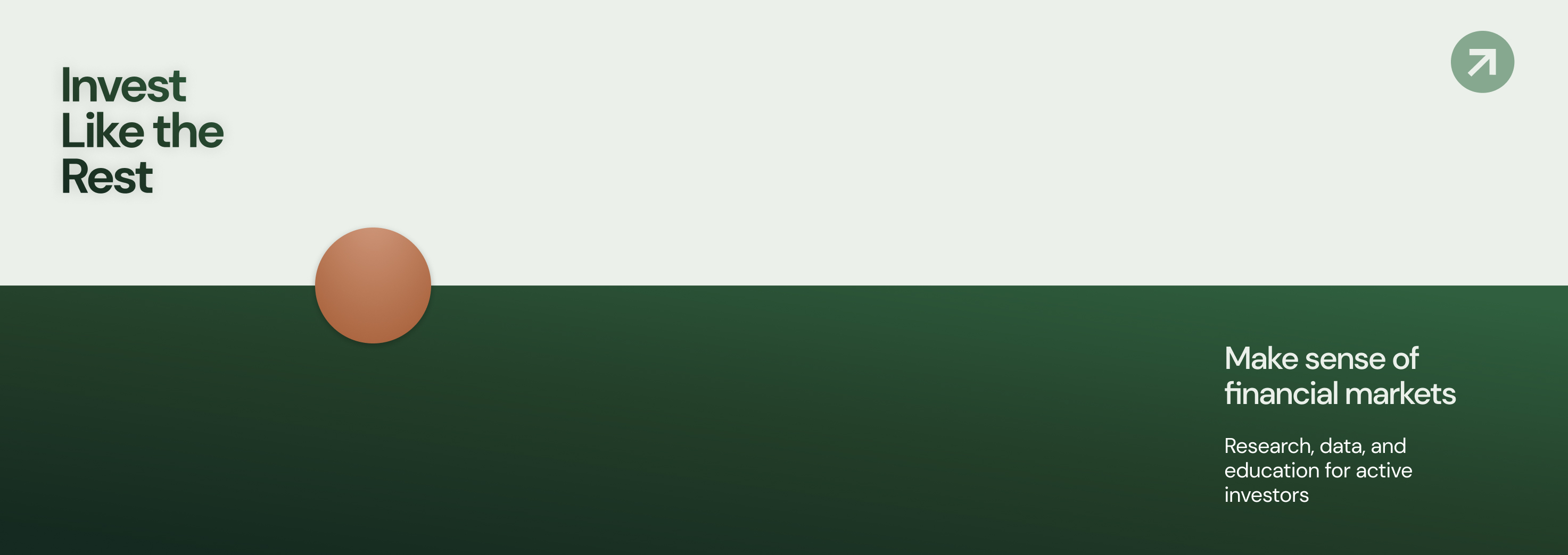 Invest Like the Rest image